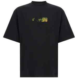 Off White Spices Arrow Skate T-shirt