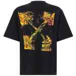 Off White Spices Arrow Skate T-shirt