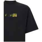 Off White Spices Arrow Skate T-shirt