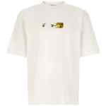 Off White Spices Arrow Skate T-shirt