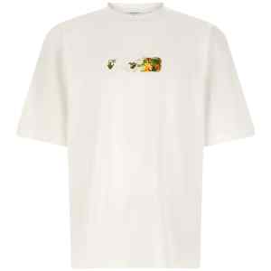 Off White Spices Arrow Skate T-shirt
