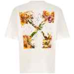 Off White Spices Arrow Skate T-shirt