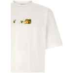 Off White Spices Arrow Skate T-shirt