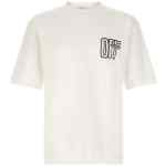 Off White Motion Arrow Skate T-shirt