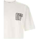 Off White Motion Arrow Skate T-shirt