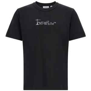 Off White City Nature T-shirt