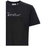 Off White City Nature T-shirt