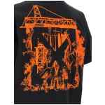 Off White City Nature T-shirt