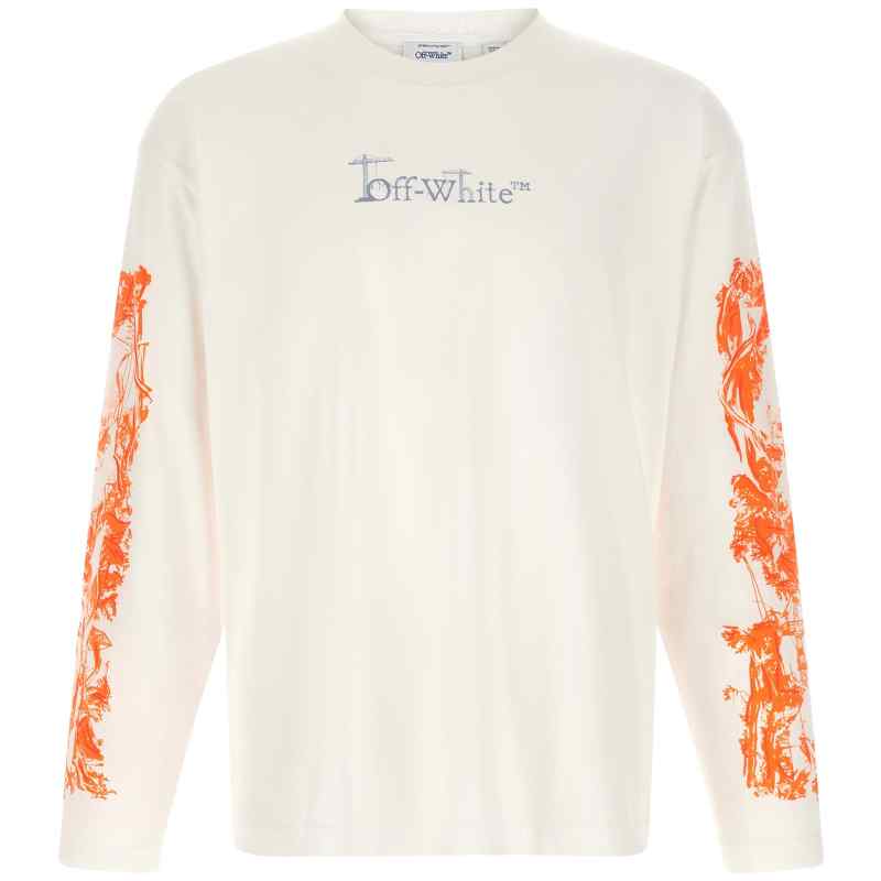OMAB09CF26JER00610100100_01_M_2026-07-16T08-37-27.58Z Off White City Nature Skate T-shirt