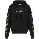 Off White Spices Arrow Skate Hoodie