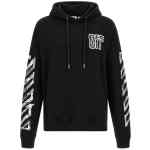 Off White Motion Arrow Skate Hoodie