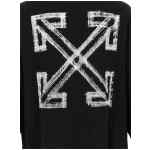 Off White Motion Arrow Skate Hoodie