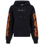 Off White City Nature Hoodie