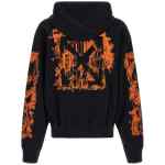 Off White City Nature Hoodie