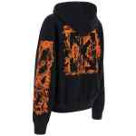 Off White City Nature Hoodie