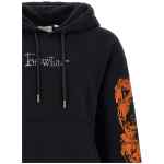 Off White City Nature Hoodie