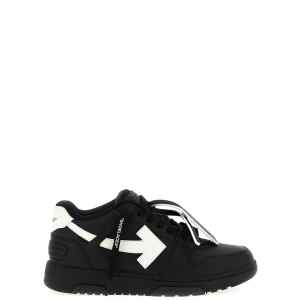 Off White Out Of Office Sneakers