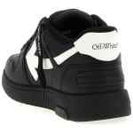 Off White Out Of Office Sneakers