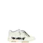 Off White Out Of Office Sneakers
