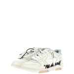Off White Out Of Office Sneakers