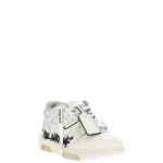 Off White Out Of Office Sneakers