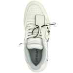 Off White Out Of Office Sneakers
