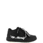 Off White Out Of Office For Walking Sneakers