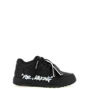 Off White Out Of Office For Walking Sneakers