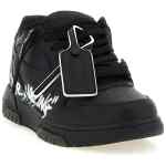 Off White Out Of Office For Walking Sneakers