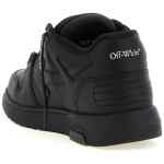 Off White Out Of Office For Walking Sneakers