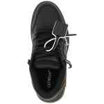 Off White Out Of Office For Walking Sneakers