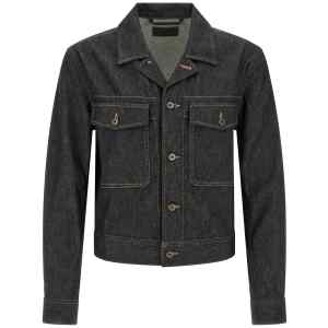 Lemaire Trucker Jacket