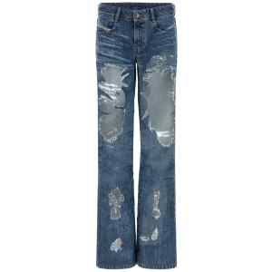 Diesel X Tinder 1969 D-ebbey Jeans