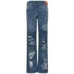 Diesel X Tinder 1969 D-ebbey Jeans