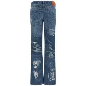 Diesel X Tinder 1969 D-ebbey Jeans