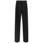 Elisabetta Franchi Fluid Cady Pants