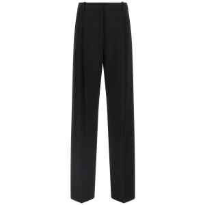 Elisabetta Franchi Fluid Cady Pants