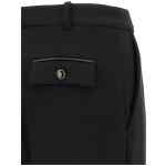 Elisabetta Franchi Fluid Cady Pants