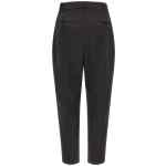 Elisabetta Franchi Stretch Satin Pants