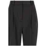 Elisabetta Franchi Stretch Satin Pants