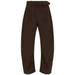 Lemaire Twisted Pants