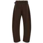 Lemaire Twisted Pants