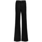 Tom Ford Stretch Twill Denim Wide Flare Jeans