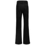 Tom Ford Stretch Twill Denim Wide Flare Jeans