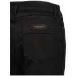 Tom Ford Stretch Twill Denim Wide Flare Jeans