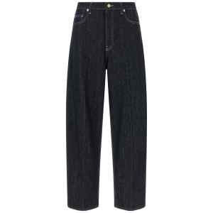 Fabiana Filippi Jeans Barrell