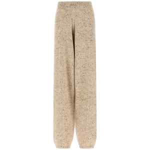 Fabiana Filippi Buttoned Yarn Pants