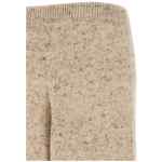 Fabiana Filippi Buttoned Yarn Pants