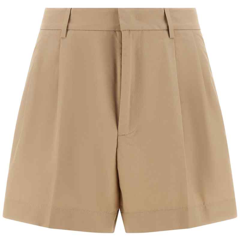 PAD266F338L7900157_01_M_2026-07-02T09-05-13.695Z Fabiana Filippi Bermuda Shorts With Pleats