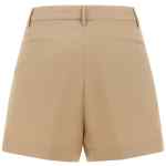 Fabiana Filippi Bermuda Shorts With Pleats